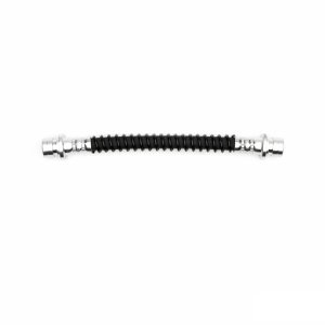 Land Rover Range Rover Brake Hose - Rear-Up - R1 Concepts - `97-`02